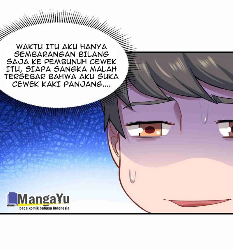 First Dragon (Yuanlong) Chapter 60 Gambar 15